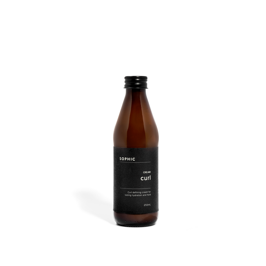 Sophic Curl Cream