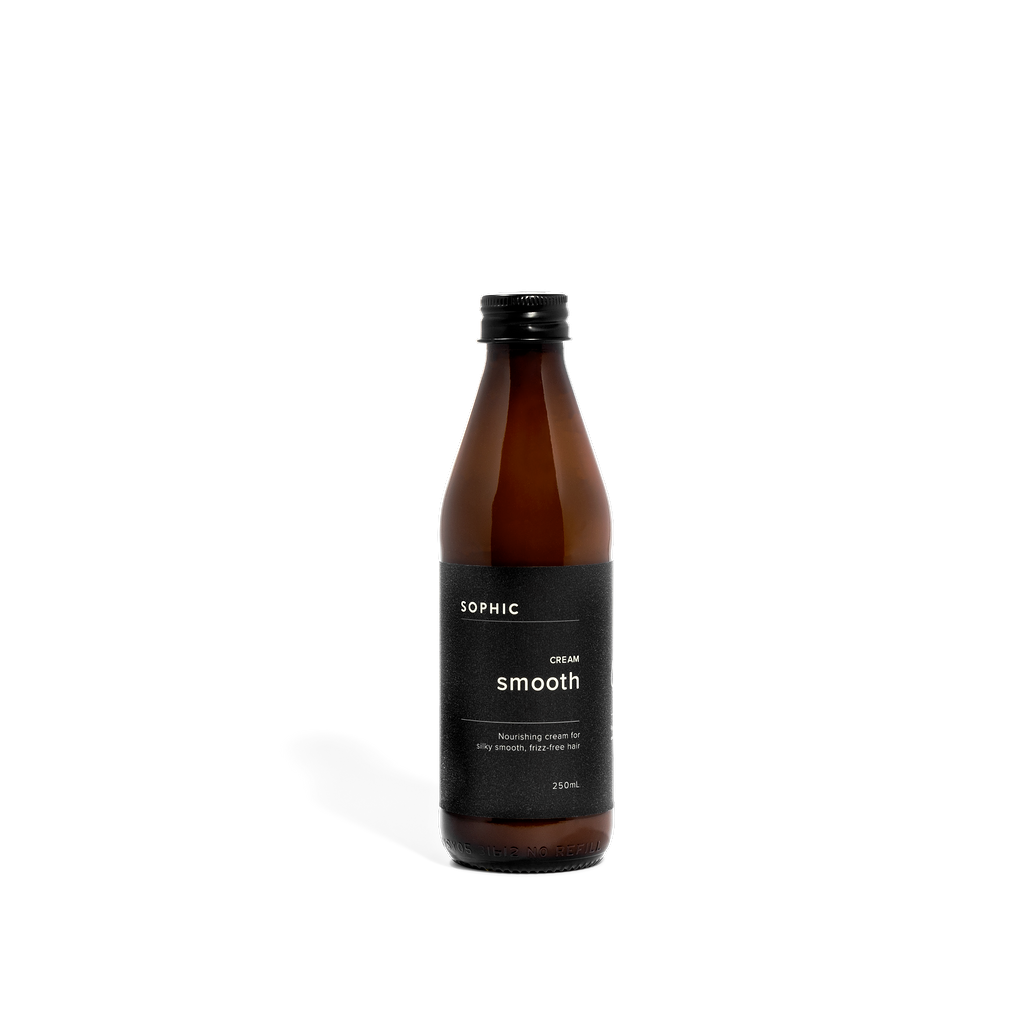Sophic Smooth Cream