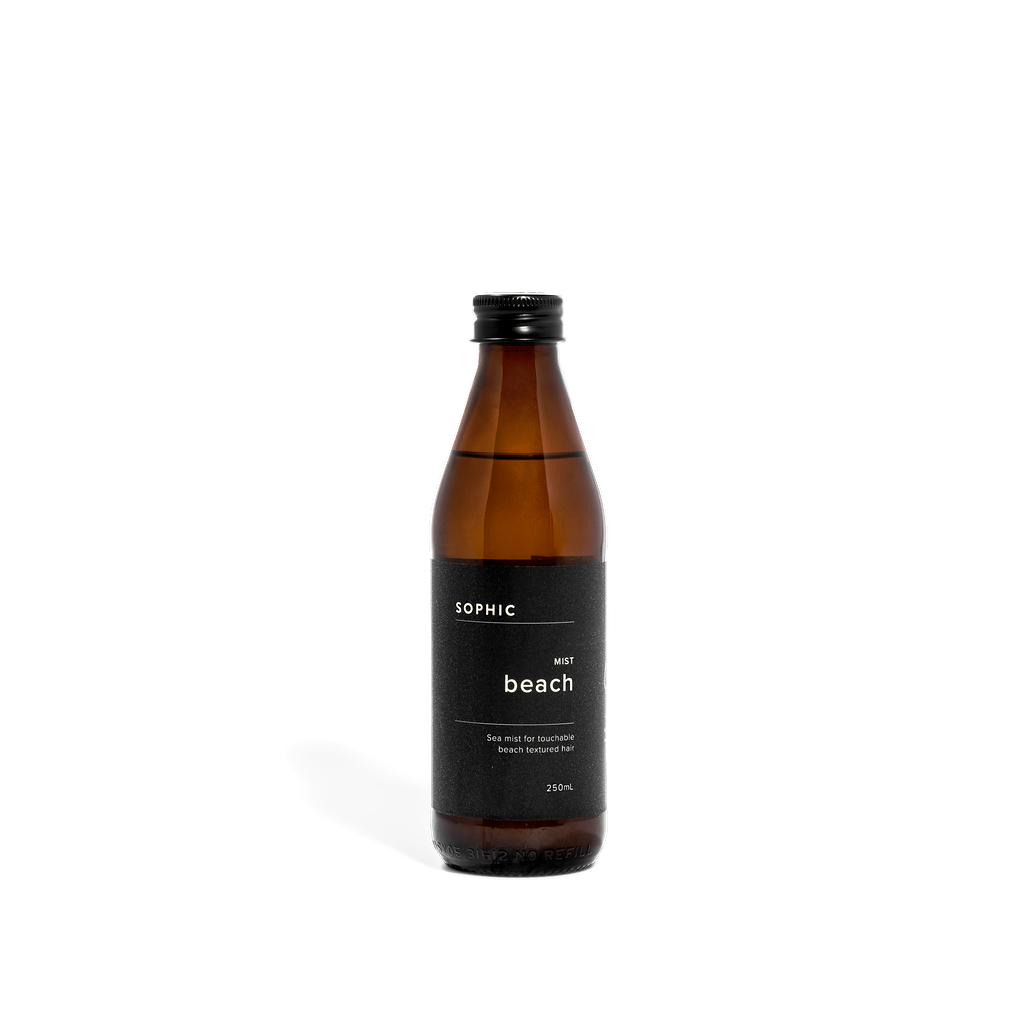 Sophic Beach Mist