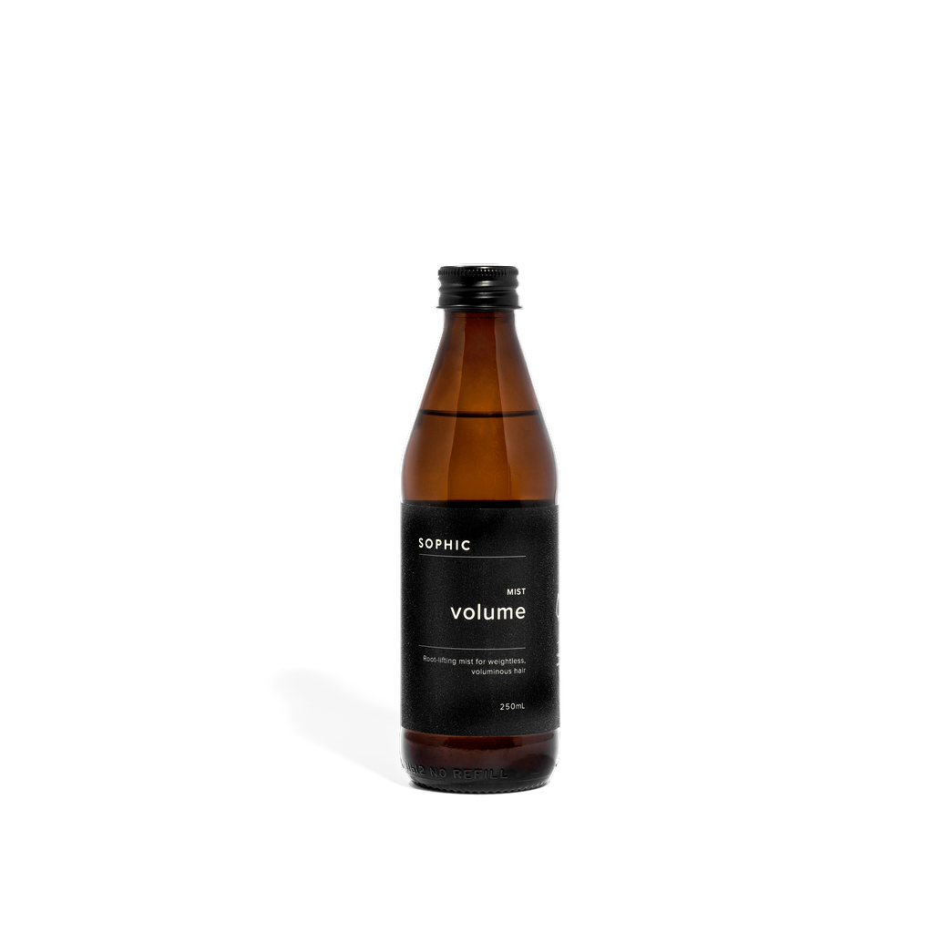 Sophic Volume Mist