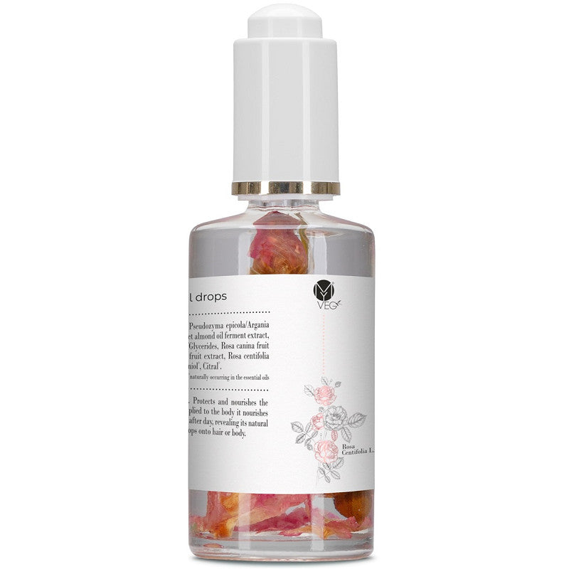 MyVeg - Rigenedia Suprema Gocce d’Eternità – Eternal Drops - Haarverzorging-B2B