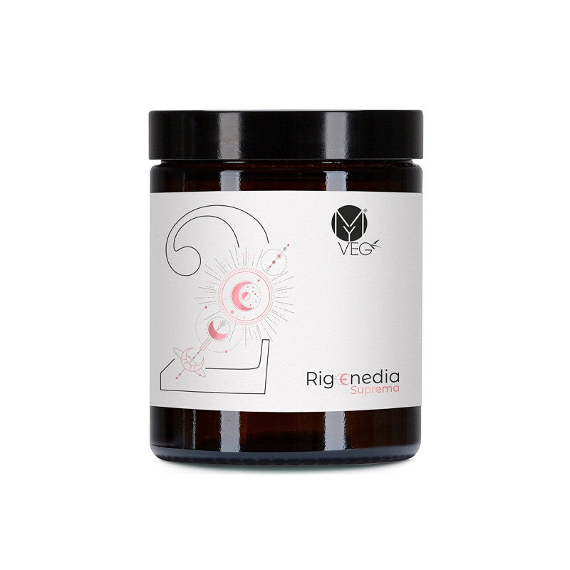 MyVeg - Rigenedia Suprema Second Tempo - Leave-in - Haarverzorging-B2B