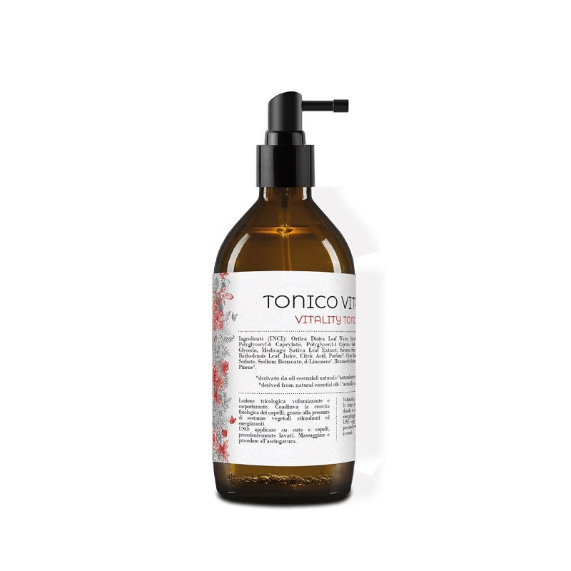 MyVeg - Seremony Tonico Vitale - Hair and body lotion - Haarverzorging-B2B