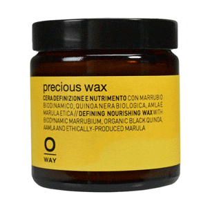 Oway precious wasx 50 ml.
