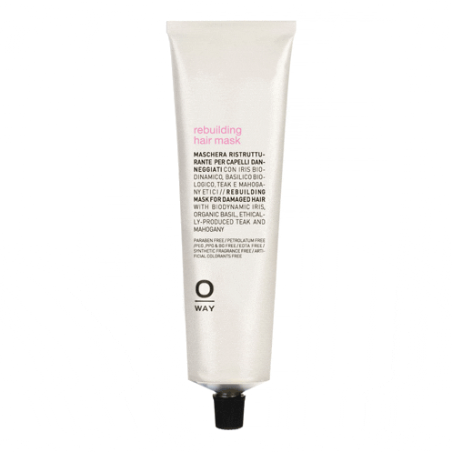 OWAY Rebuilding Hair Mask 150 ml - Haarverzorging-B2B