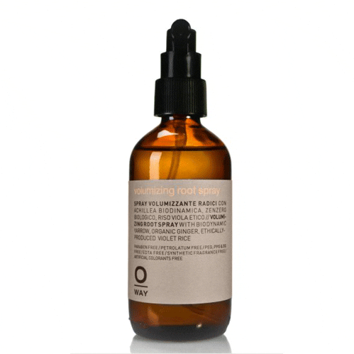 Oway vilumizing root spray 160 ml.