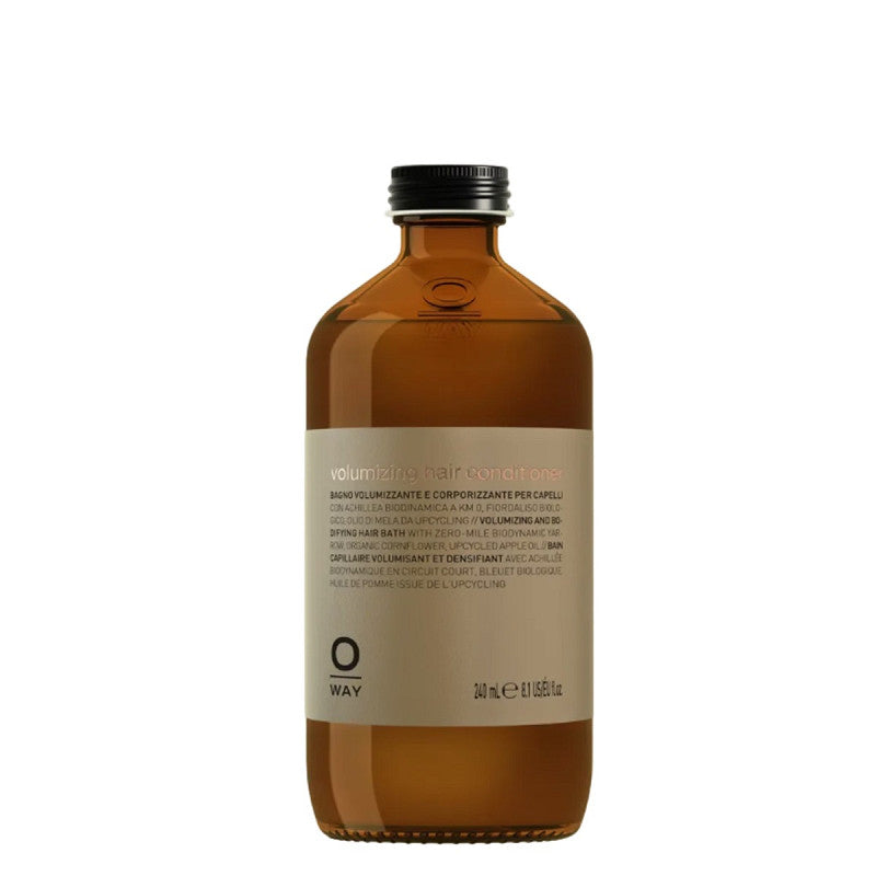 Oway Volumizing Conditioner - Haarverzorging-B2B