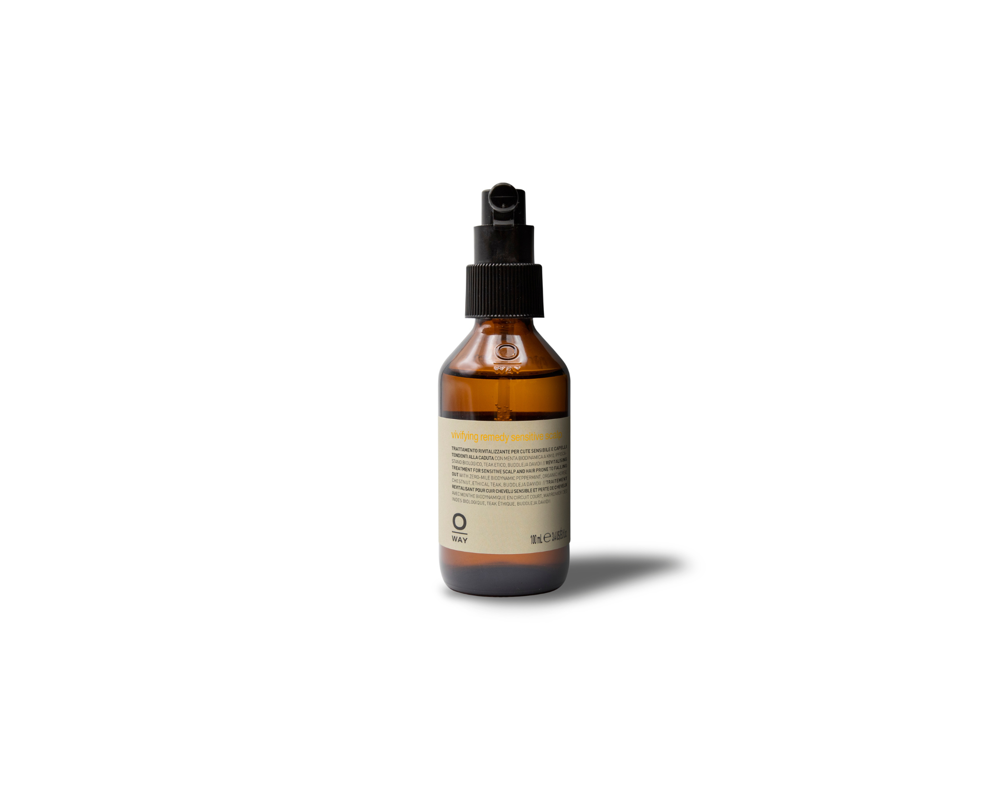 Oway vivifying remedy 100 ml.