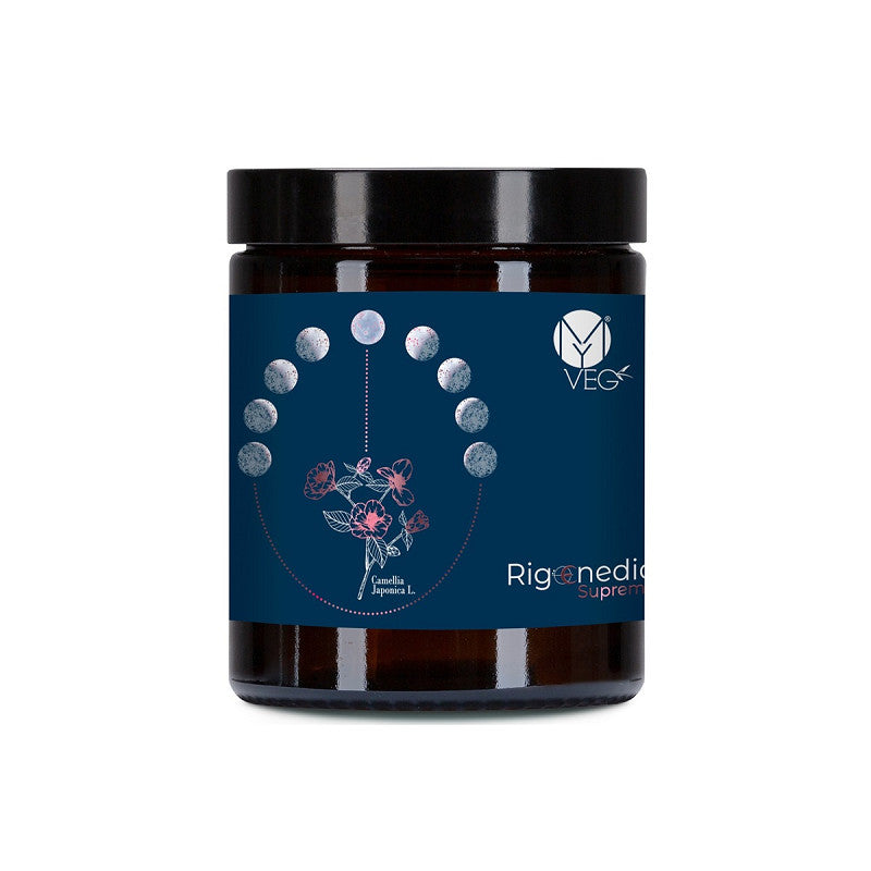 MyVeg - Rigenedia Suprema Onirica - Night Ritual Mask