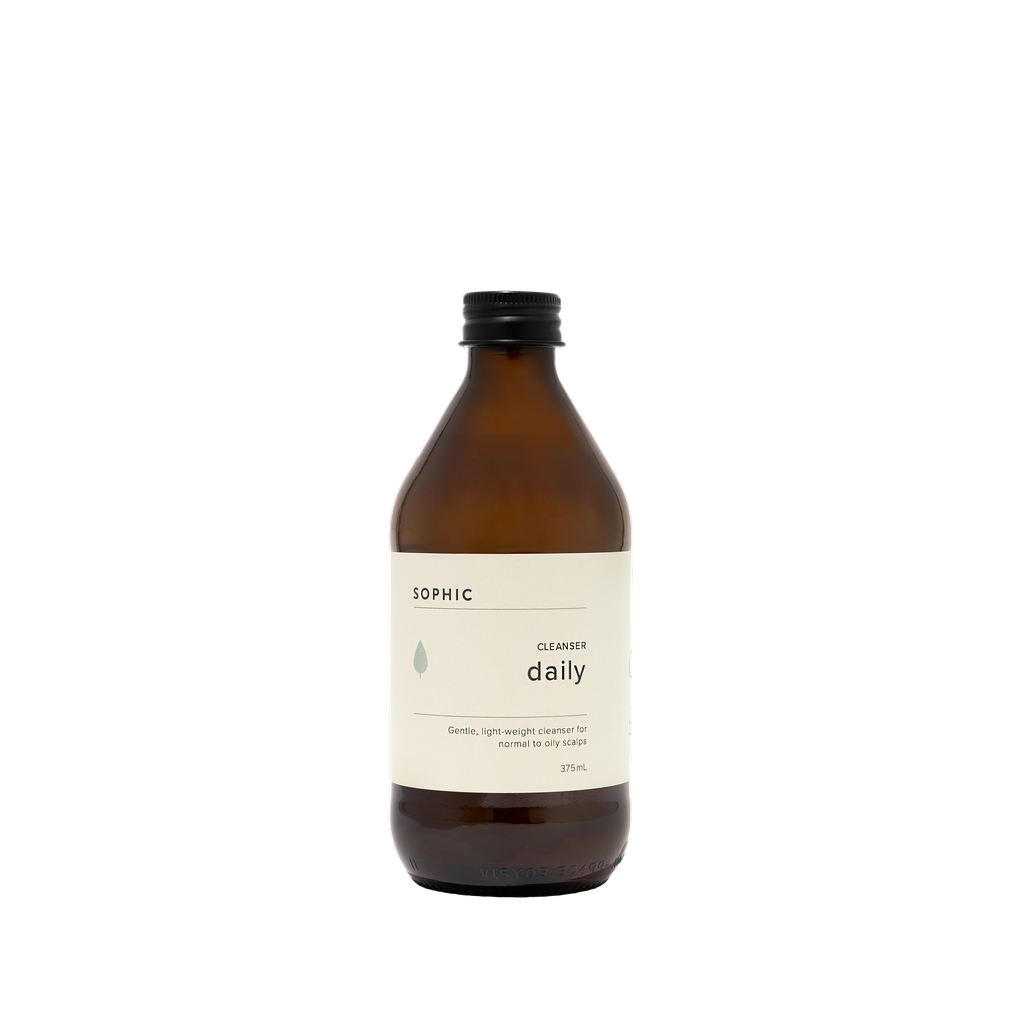 Sophic Daily Cleanser - Haarverzorging-B2B
