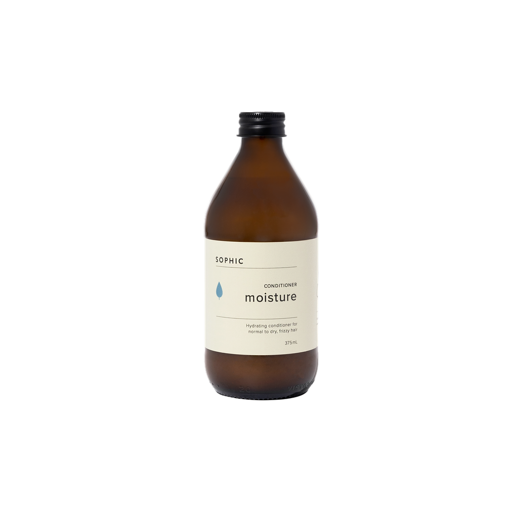 Sophic Moisture Conditioner - Haarverzorging-B2B