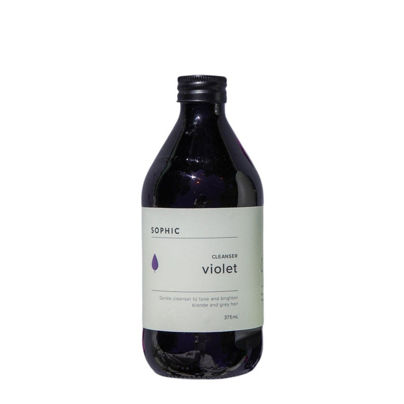 Sophic Violet Cleanser - Haarverzorging-B2B