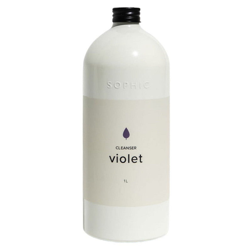 Sophic Violet Cleanser - Haarverzorging-B2B