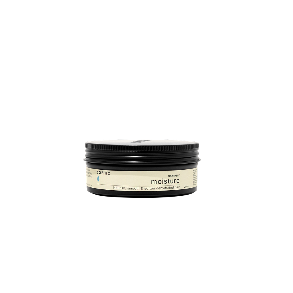 Sophic Moisture Treatment