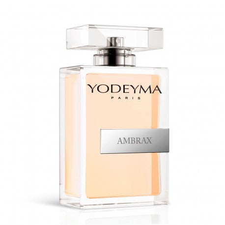 Yodeyma Ambrax - Haarverzorging-B2B