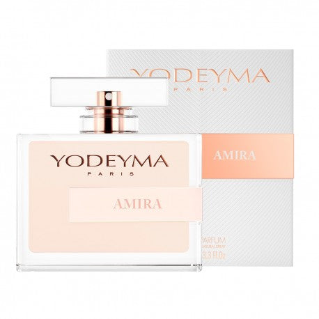 Yodeyma Amira - Haarverzorging-B2B