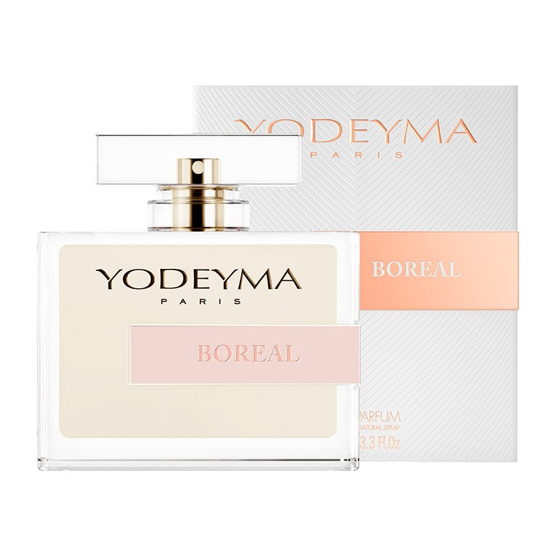Yodeyma - Boreal - Haarverzorging-B2B