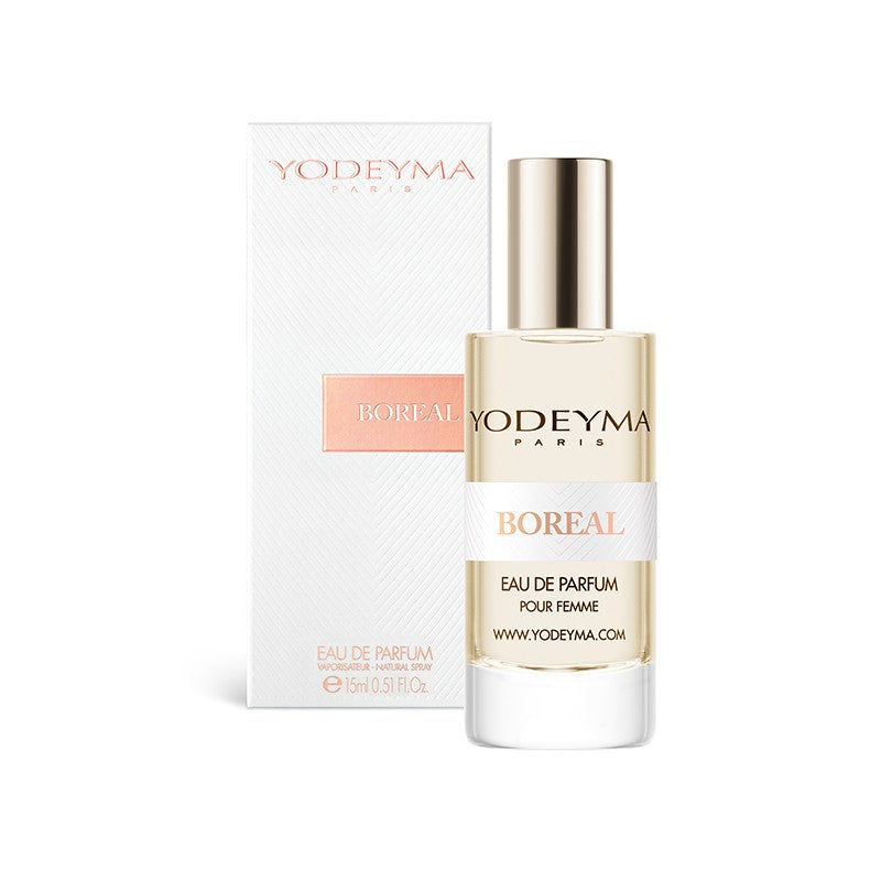 Yodeyma - Boreal - Haarverzorging-B2B