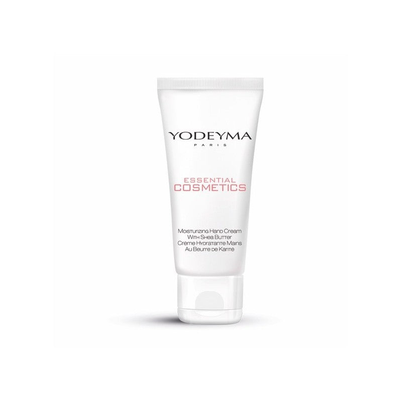 Yodeyma Essentials - Moisturizing handcrème 75ml. - Haarverzorging-B2B