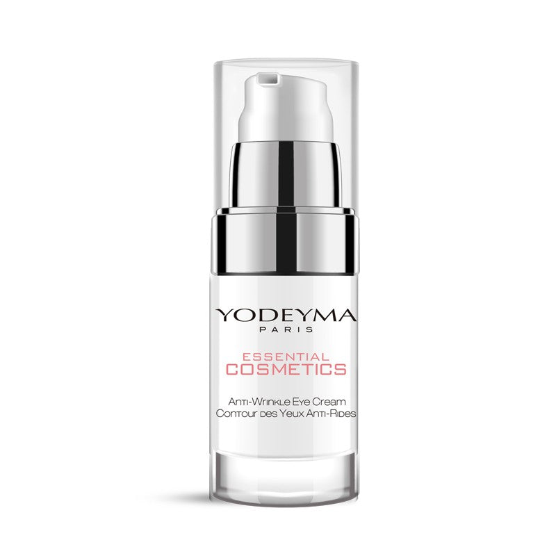 Yodeyma Essentials - Perfect Eyes - Anti Wrinkle 15 ml. - Haarverzorging-B2B