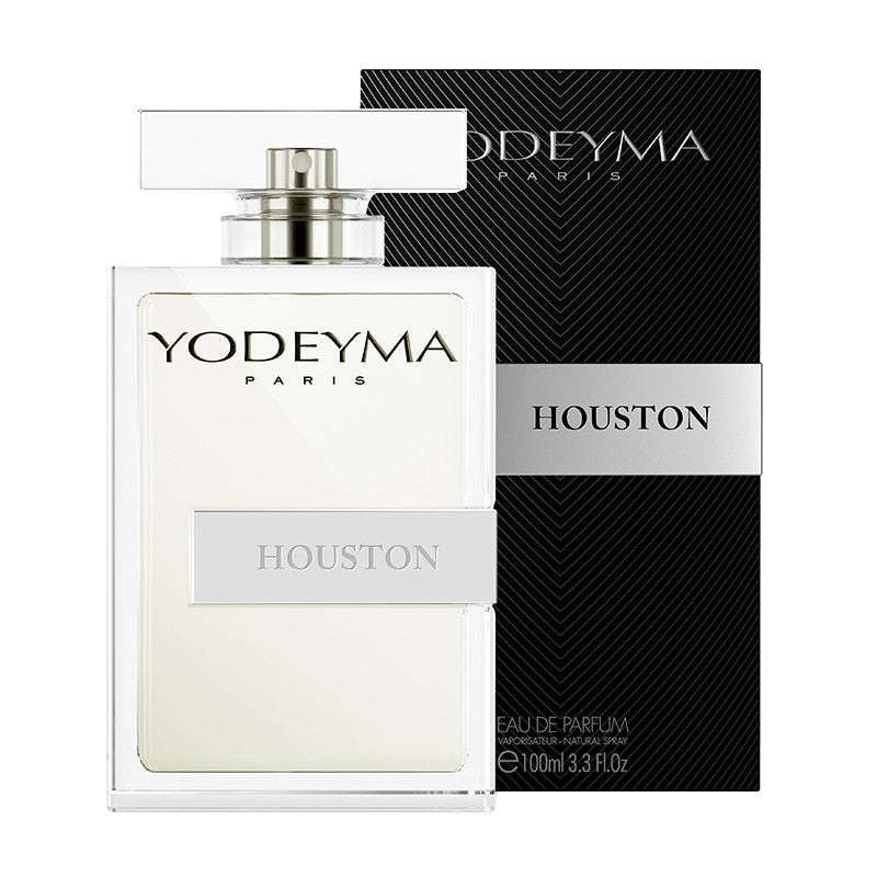 Yodeyma  - Houston - Haarverzorging-B2B