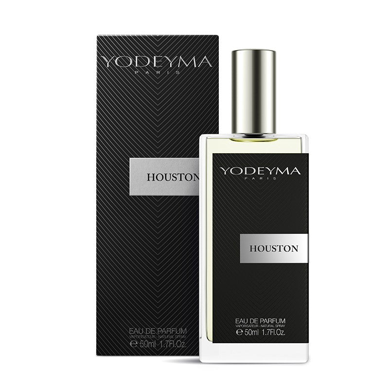 Yodeyma  - Houston - Haarverzorging-B2B