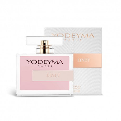 Yodeyma - Linet - Haarverzorging-B2B
