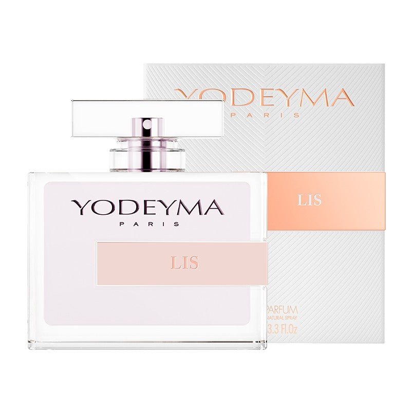 Yodeyma - Lis - Haarverzorging-B2B