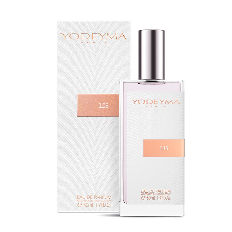 Yodeyma - Lis - Haarverzorging-B2B