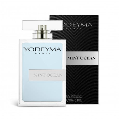 Yodeyma Mint Ocean - Haarverzorging-B2B