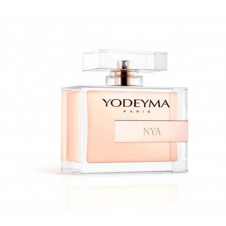 Yodeyma NYA - Haarverzorging-B2B