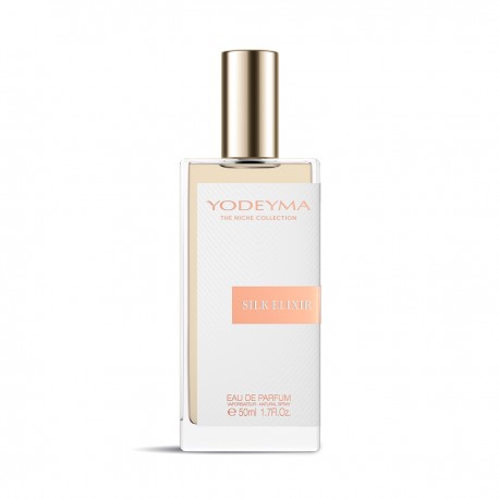 Yodeyma Silk Elixer - Haarverzorging-B2B