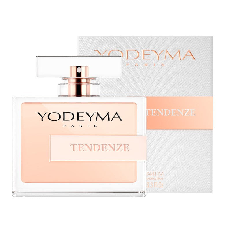 Yodeyma - Tendenze - Haarverzorging-B2B