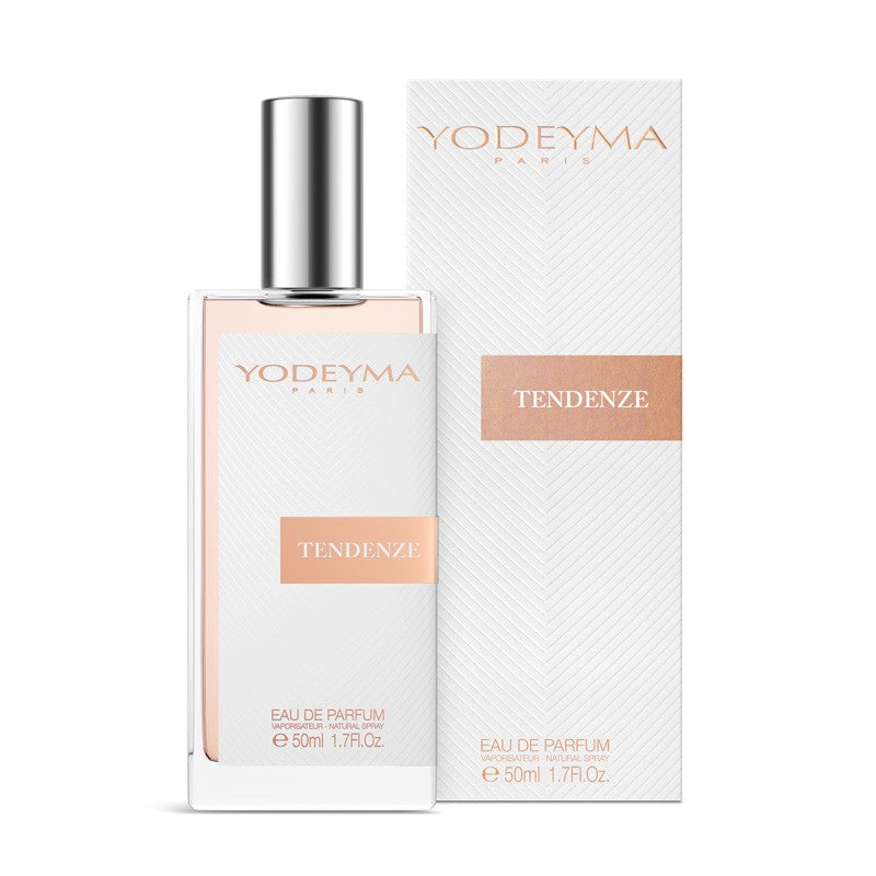 Yodeyma - Tendenze - Haarverzorging-B2B