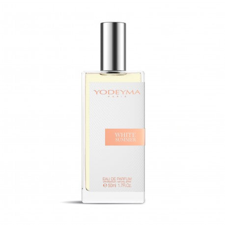 Yodeyma White Summer - Haarverzorging-B2B