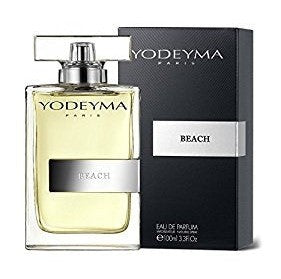 Yodeyma parfum - Beach - Eau de Parfum - Unisex - Haarverzorging-B2B
