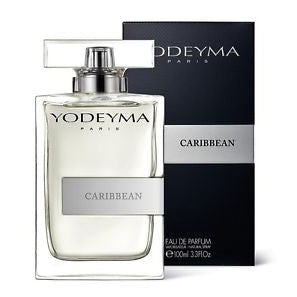 Yodeyma parfum - Caribbean - Eau de Parfum - Haarverzorging-B2B