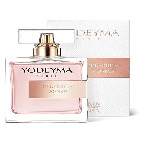Yodeyma parfum - Celebrity Woman - Haarverzorging-B2B