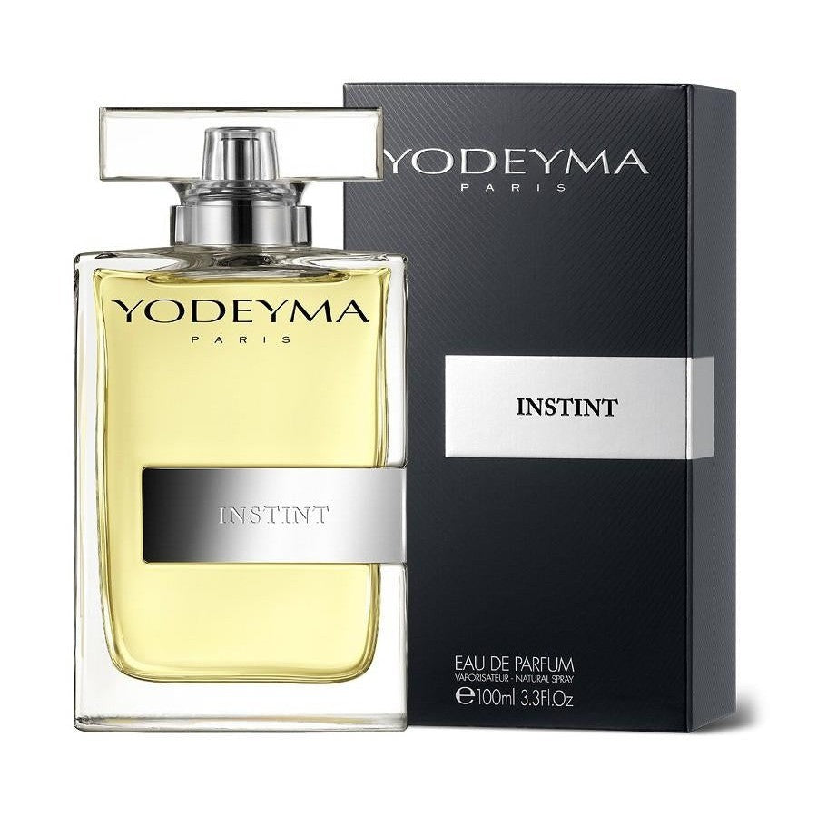 Yodeyma parfum - Instint - Eau de Parfum - Haarverzorging-B2B