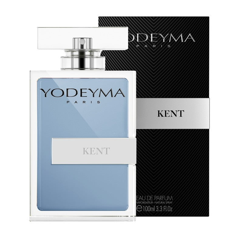 Yodeyma parfum - Kent - Eau de Parfum - Haarverzorging-B2B