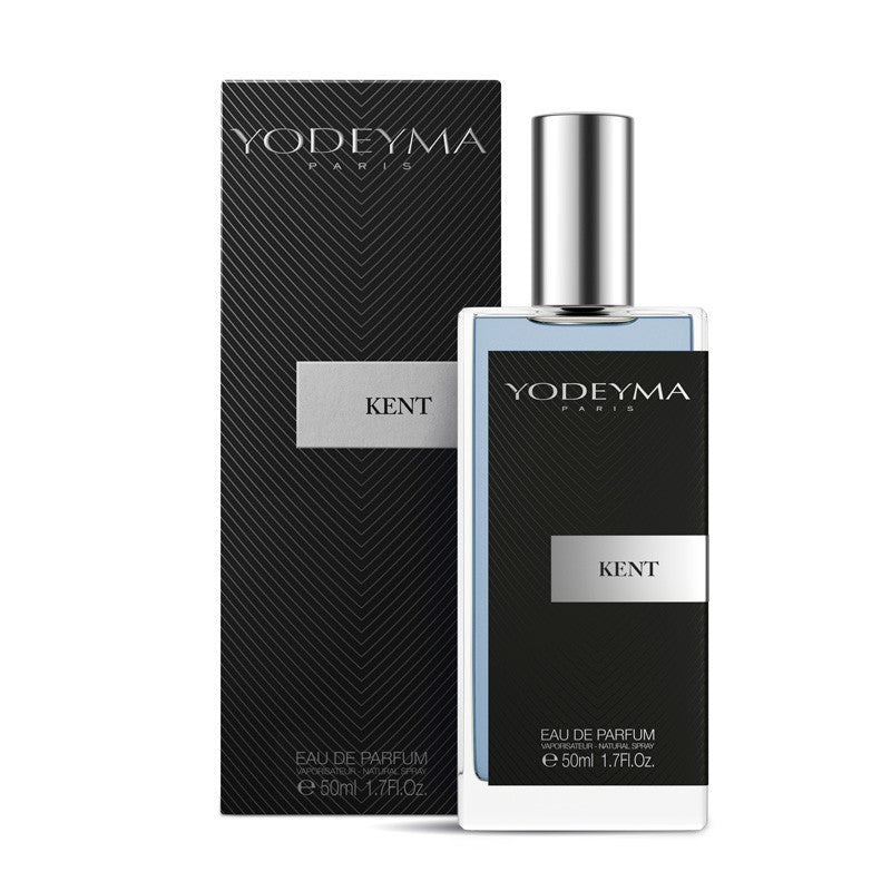 Yodeyma parfum - Kent - Eau de Parfum - Haarverzorging-B2B