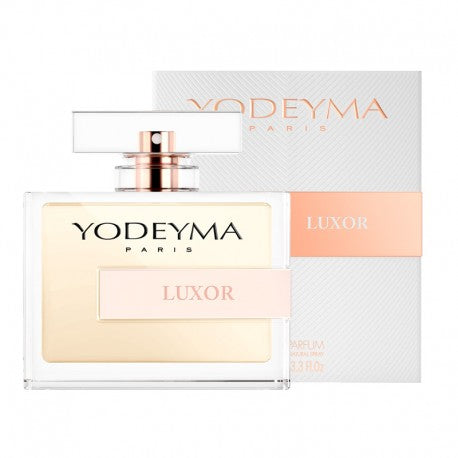 Yodeyma parfum - Luxor - Eau de Parfum - Haarverzorging-B2B