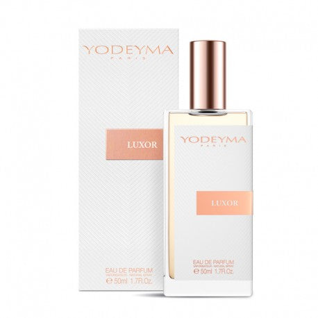 Yodeyma parfum - Luxor - Eau de Parfum - Haarverzorging-B2B