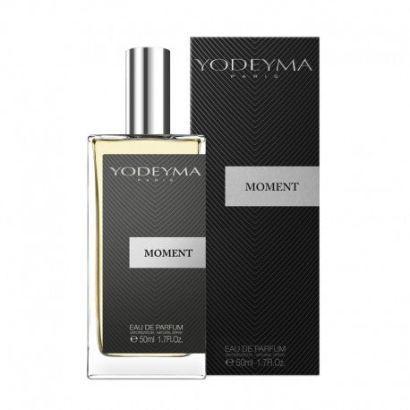 Yodeyma parfum - Moment - Eau de Parfum - Haarverzorging-B2B