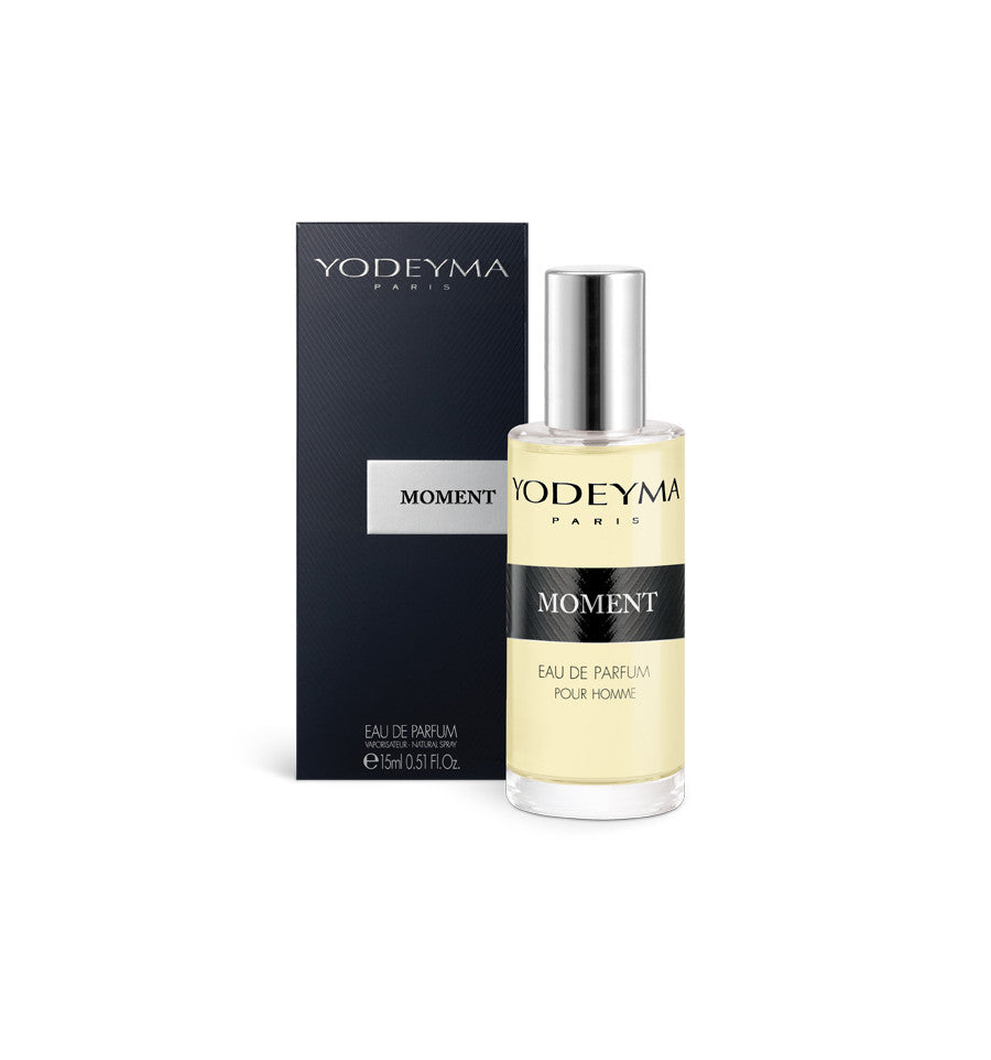 Yodeyma parfum - Moment - Eau de Parfum - Haarverzorging-B2B
