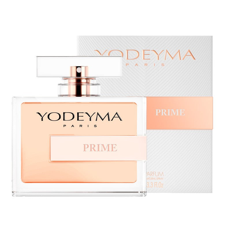 Yodeyma parfum - Prime - Eau de Parfum - Haarverzorging-B2B