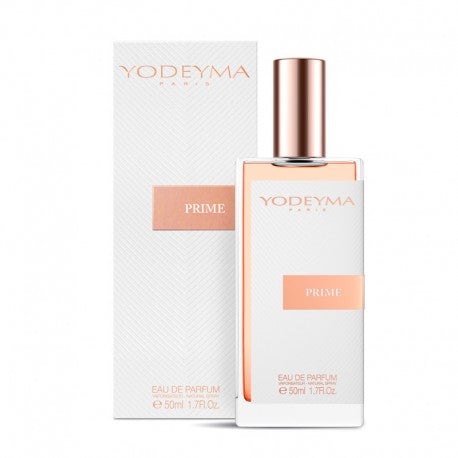 Yodeyma parfum - Prime - Eau de Parfum - Haarverzorging-B2B