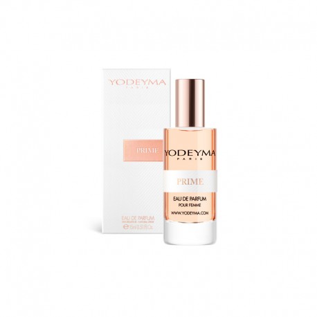 Yodeyma parfum - Prime - Eau de Parfum - Haarverzorging-B2B