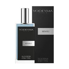 Yodeyma parfum - Resolu - Eau de Parfum - Haarverzorging-B2B