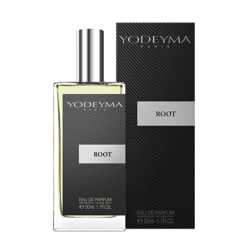 Yodeyma parfum - Root - Eau de Parfum - Haarverzorging-B2B